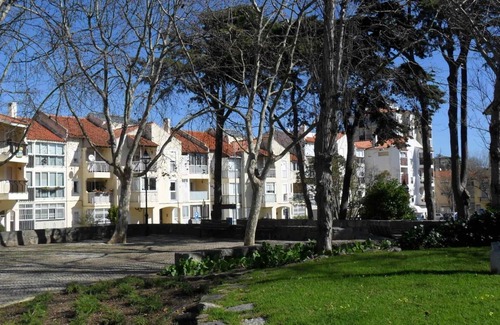 Carcavelos Apartment | 2 bedroom apartment Praia de Carcavelos