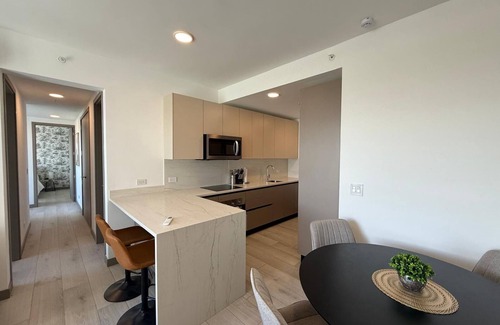 San Jose Apartment | 2-bedroom apartment Resort Style +50 amenities