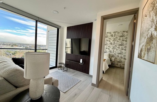 San Jose Apartment | 2-bedroom apartment Resort Style +50 amenities