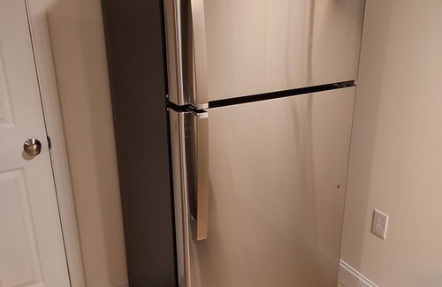 Bellefonte Apartment | 2-bedroom apartment 10 minutes from Penn State for rent during weekends