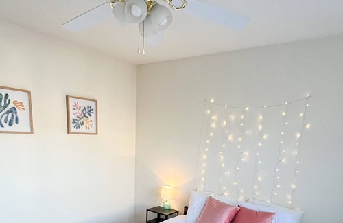 Farmington Apartment | 2-Bedroom Apartment in Farmington