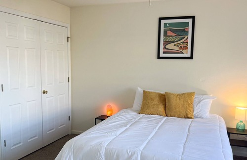 Farmington Apartment | 2-Bedroom Apartment in Farmington