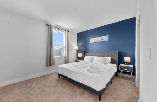 Revere Apartment | 2 Bedroom apartment