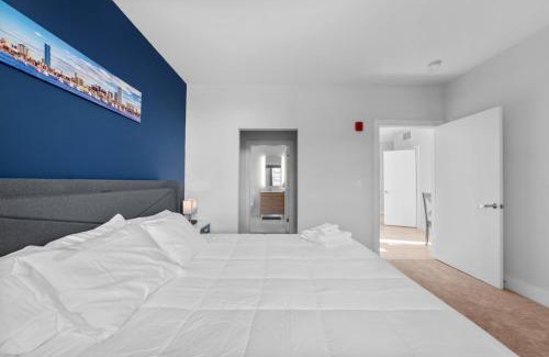 Revere Apartment | 2 Bedroom apartment
