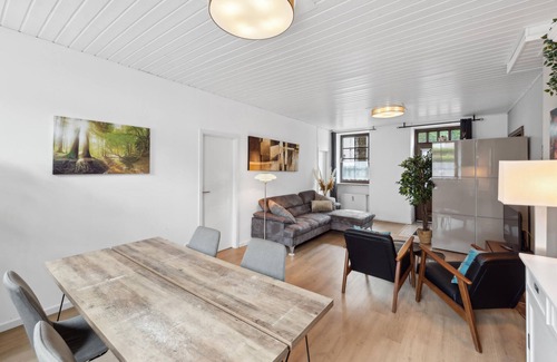 Malberg Apartment | 2 bedroom awesome apartment in Malberg