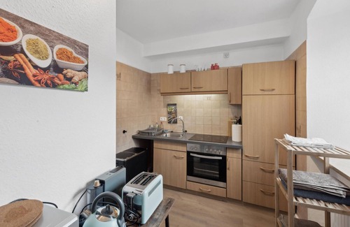 Malberg Apartment | 2 bedroom awesome apartment in Malberg