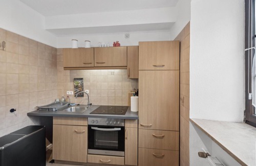 Malberg Apartment | 2 bedroom awesome apartment in Malberg