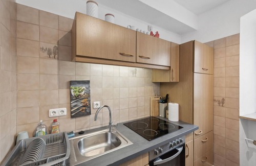 Malberg Apartment | 2 bedroom awesome apartment in Malberg