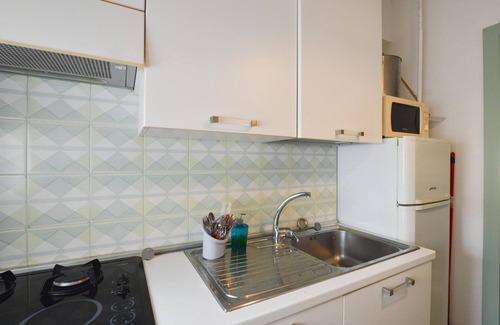 Rapallo Apartment | 2 bedroom awesome apartment in Rapallo