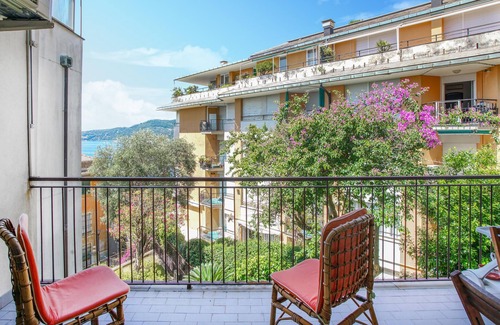 Rapallo Apartment | 2 bedroom awesome apartment in Rapallo
