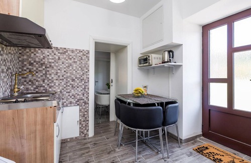 Fuzine Apartment | 2 bedroom awesome apartment in Fuzine