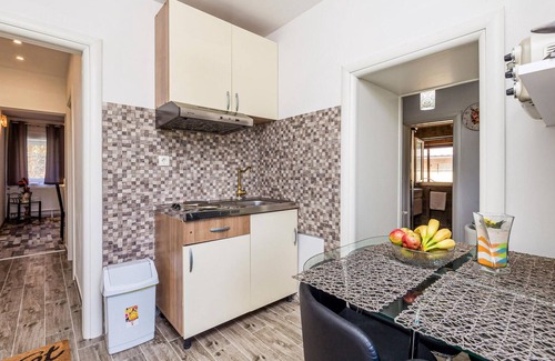 Fuzine Apartment | 2 bedroom awesome apartment in Fuzine