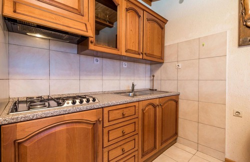 Ika Apartment | 2 bedroom awesome apartment in Lovran