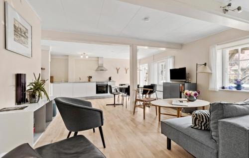 Svaneke Apartment | 2 Bedroom Awesome Apartment In Svaneke