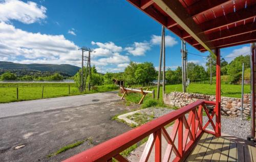 Sirdal Apartment | 2 Bedroom Awesome Apartment In Tjørhom