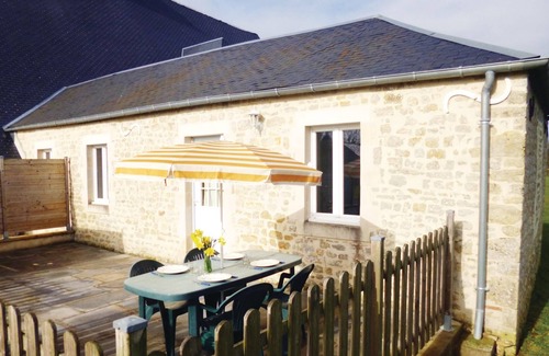 Deux-Jumeaux House | 2 bedroom awesome home in Deux-Jumeaux