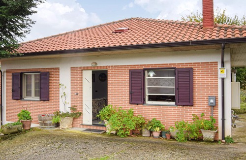 Chiaravalle Centrale House | 2 bedroom awesome home in Chiaravalle