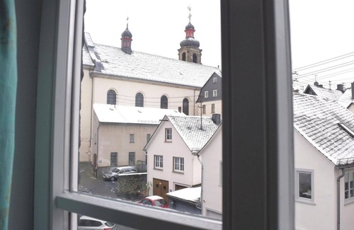 Hachenburg House | 2 bedroom awesome home in Hachenburg