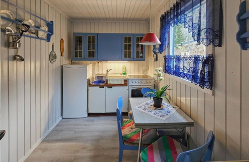 Hole Municipality House | 2 bedroom awesome home in Vikersund