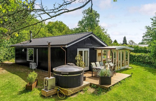 Ertebølle House | 2 bedroom awesome home in Farsø