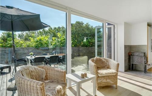 Juelsminde House | 2 Bedroom Awesome Home In Juelsminde