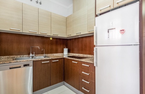 Els Arenals del Sol House | 2 bedroom awesome home in Elche