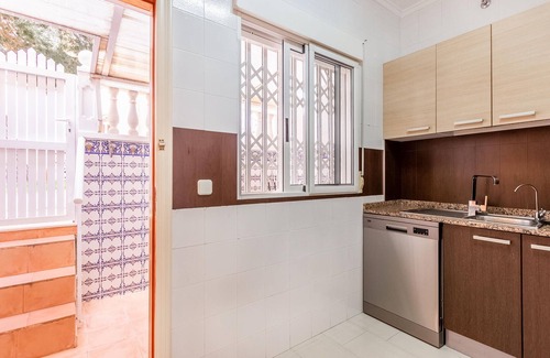 Els Arenals del Sol House | 2 bedroom awesome home in Elche