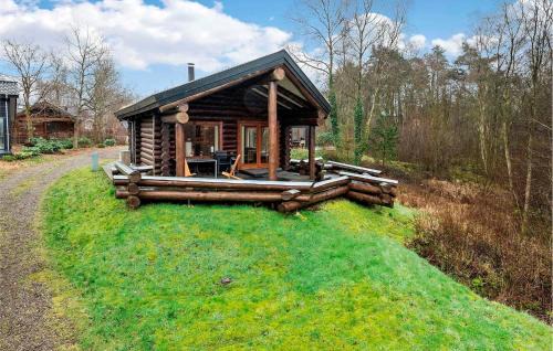 Skarrild House | 2 Bedroom Awesome Home In Kibæk