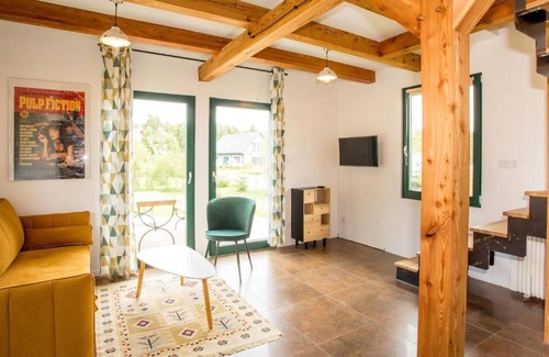Debina House | 2 bedroom awesome home in Rowy