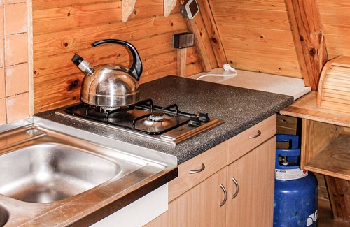 Lukecin House | 2 bedroom awesome home in Lukecin