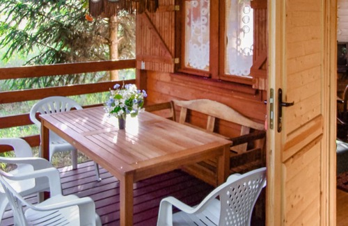 Wilczogora House | 2 bedroom awesome home in Wilczyn