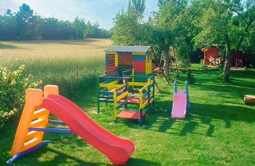 Wilczogora House | 2 bedroom awesome home in Wilczyn