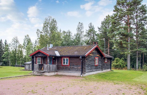 Blyberg House | 2 bedroom awesome home in älvdalen