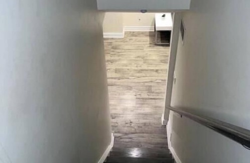 Brampton Apartment | 2-bedroom basement suite