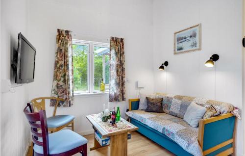 Nykøbing House | 2 Bedroom Beautiful Home In Nykøbing Sj