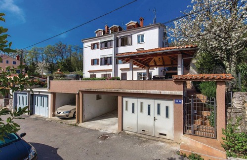 Opric Apartment | 2 bedroom beautiful apartment in Lovran