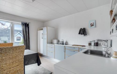 Snedsted Apartment | 2 Bedroom Beautiful Apartment In Snedsted