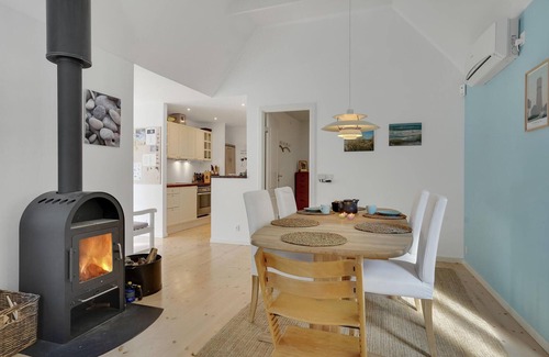 Nykobing Sjaelland House | 2 bedroom beautiful home in Nykøbing Sj