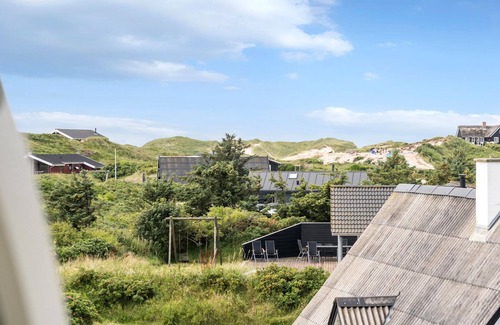 Houvig Strand House | 2 bedroom beautiful home in Ringkøbing