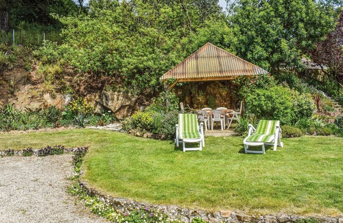 Plouguiel House | 2 bedroom beautiful home in Plouguiel