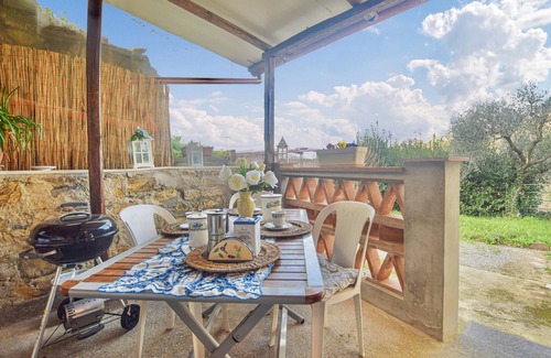 Massarosa House | 2 bedroom beautiful home in Massarosa