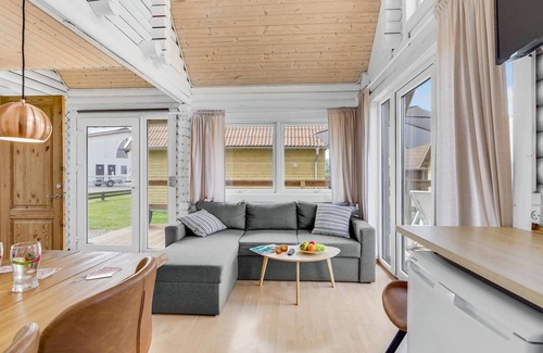 Tranekaer House | 2 bedroom beautiful home in Tranekær