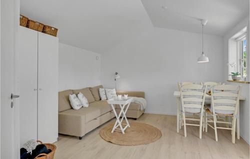 Kulhuse House | 2 Bedroom Beautiful Home In Jægerspris