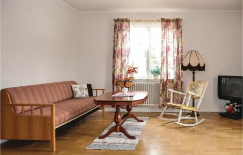 Gunnarskog House | 2 Bedroom Beautiful Home In Gunnarskog