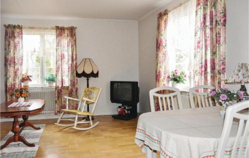 Gunnarskog House | 2 Bedroom Beautiful Home In Gunnarskog