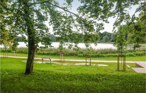 Gutzkow House | 2 Bedroom Beautiful Home In Gützkow