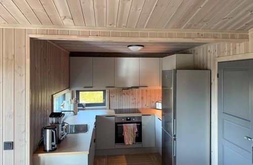 Sor-Fron House | 2 bedroom beautiful home in Gålå