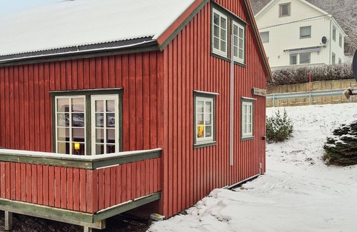 Frosta House | 2 bedroom beautiful home in Frosta