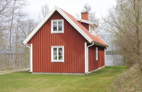 Bolmso House | 2 bedroom beautiful home in Bolmsö