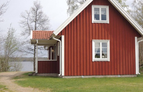 Bolmso House | 2 bedroom beautiful home in Bolmsö